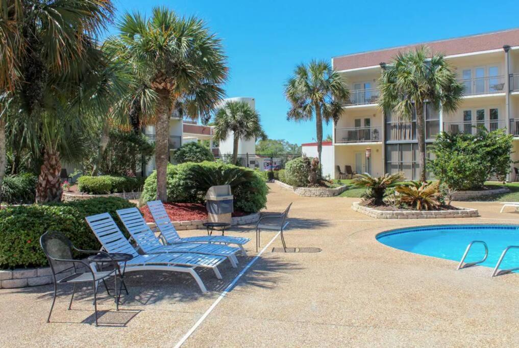 Seaside Treasure Biloxi Exterior foto